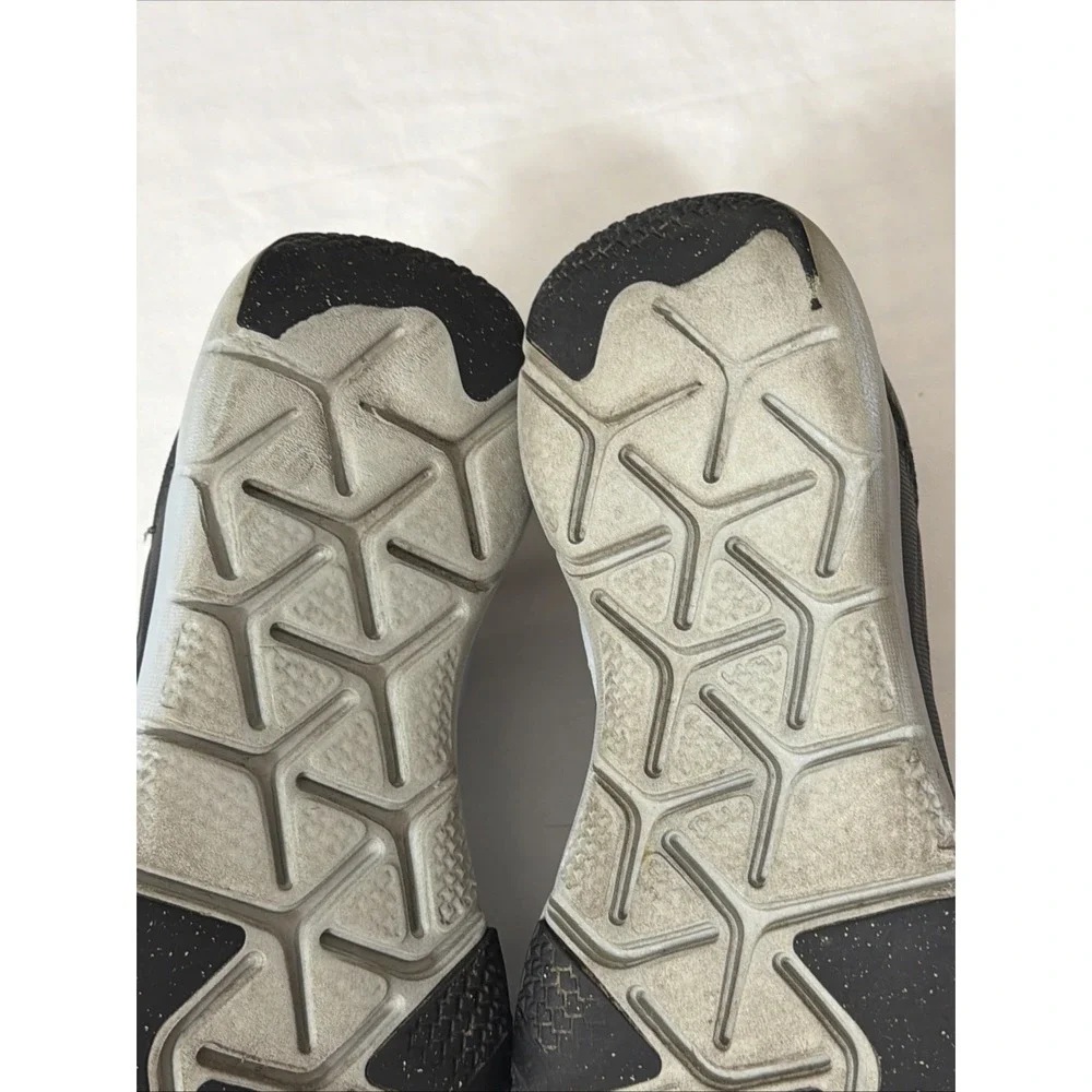Nike smoke free